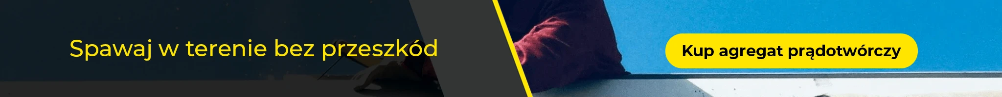 Kup agregat prądotw&oacute;rczy